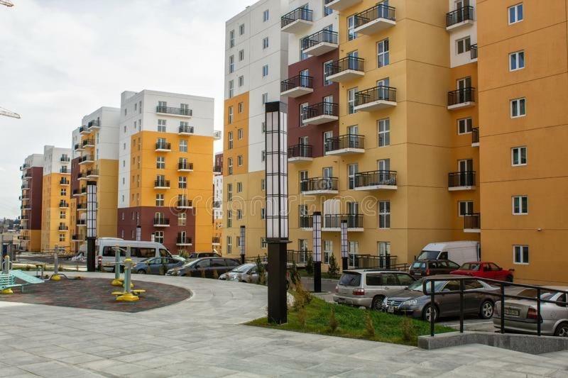 Welcome Genatsvale Tbilisi Eksteriør bilde
